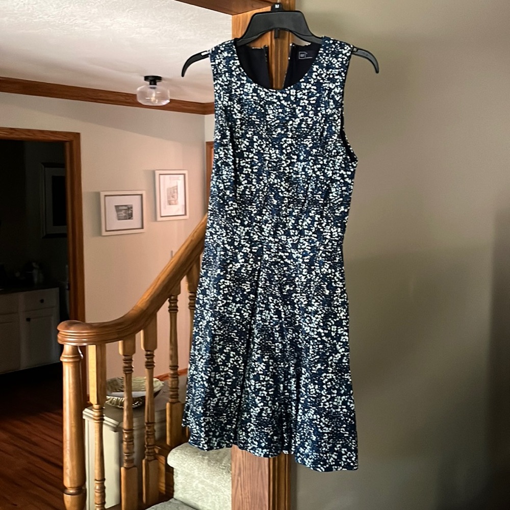 Gap dress